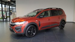 Dacia Jogger 1.0 TCe SL Extreme LPG 7os.