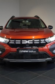 Dacia Jogger 1.0 TCe SL Extreme LPG 7os.-2