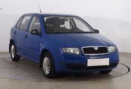Skoda Fabia I , HAK
