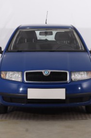 Skoda Fabia I , HAK-2