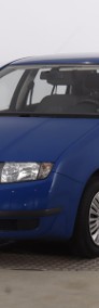 Skoda Fabia I , HAK-3