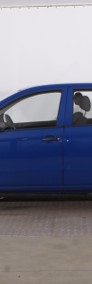 Skoda Fabia I , HAK-4