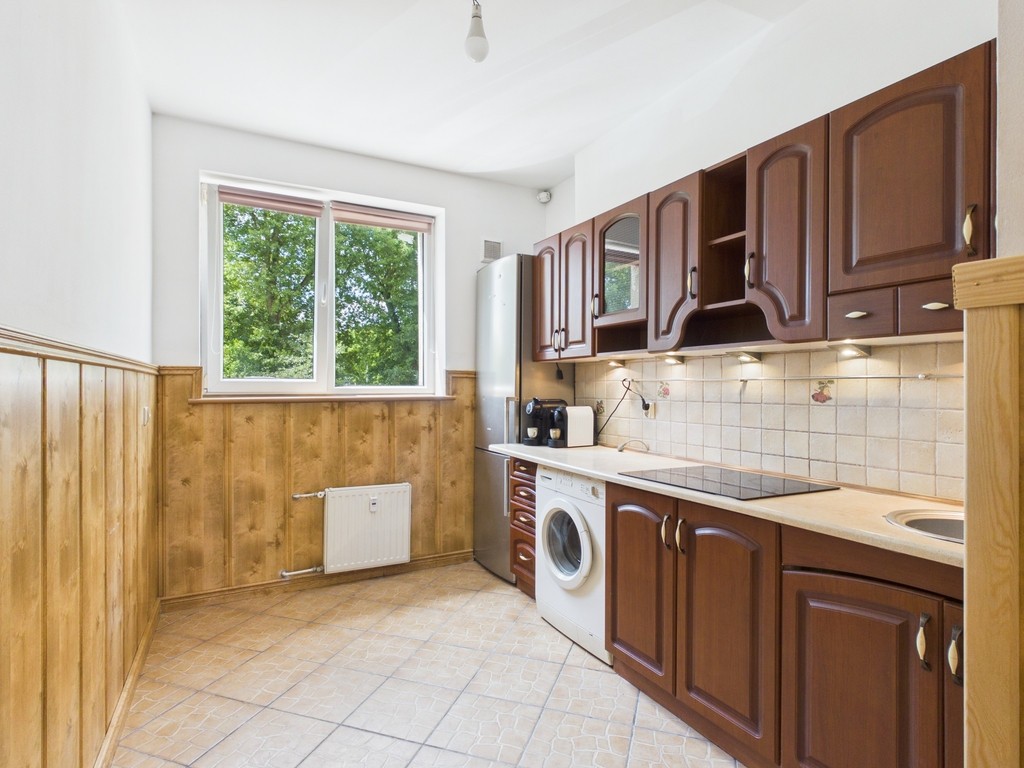 Stylowe 2 pokoje | Kominek | Centrum - Widok 3