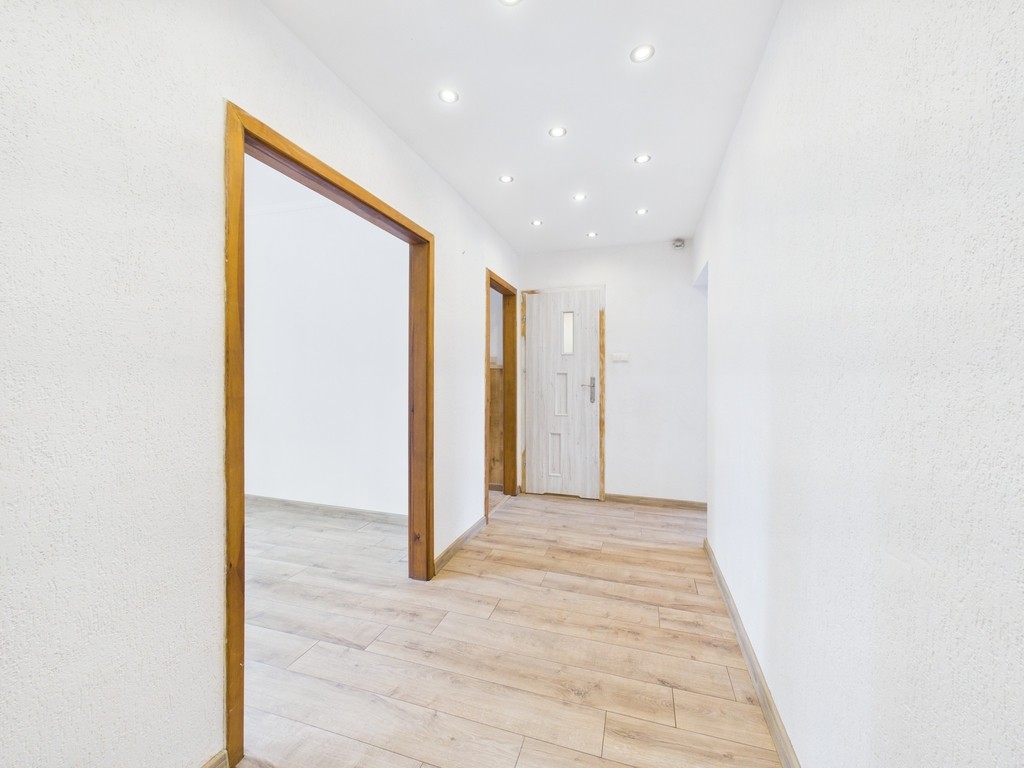 Stylowe 2 pokoje | Kominek | Centrum - Widok 5