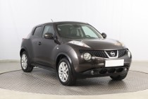 Nissan Juke , Automat, Skóra, Navi, Klimatronic, Tempomat,