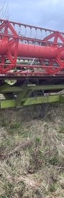 Claas Wózek pod Heder 7,5m-3