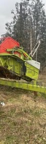 Claas Wózek pod Heder 7,5m-4
