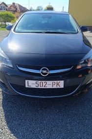 1,4 Turbo 2014 rok zadbany opłacony nawigacja-2