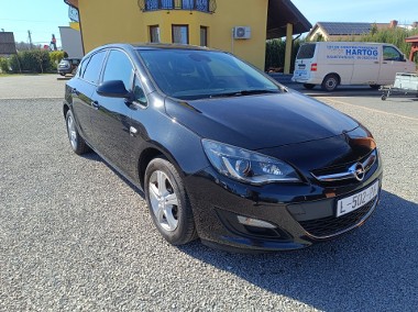 1,4 Turbo 2014 rok zadbany opłacony nawigacja-1