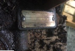 Fendt 936 - Rozdzielacz Rexroth R917008302 [CZĘŚCI]