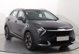 Kia Sportage IV , Salon Polska, Serwis ASO, Klimatronic, Tempomat, Parktronic