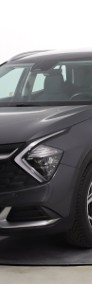Kia Sportage IV , Salon Polska, Serwis ASO, Klimatronic, Tempomat, Parktronic-3