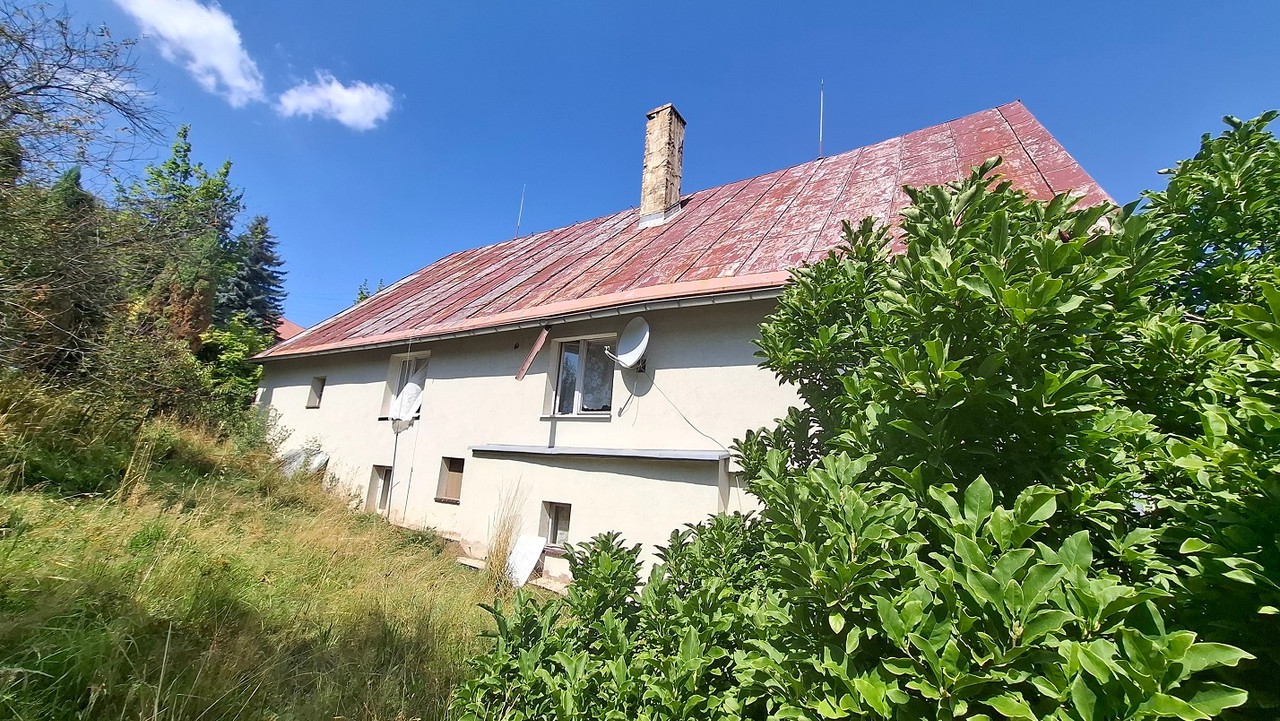 Dom na sprzedaż, 6 pokoi, 320 m², Piechowice