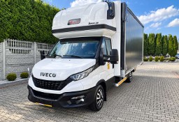 Iveco 35 MAXI 35S18 12 europalet