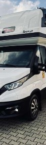 Iveco 35 MAXI 35S18 12 europalet-4