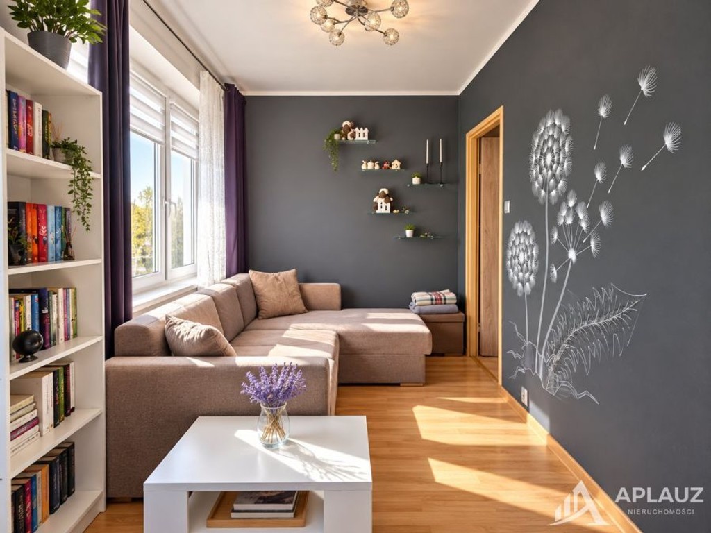 Mieszkanie na sprzedaż, 2 pokoje, 34 m², Jelenia Góra