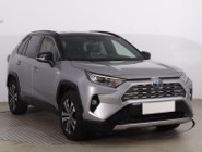 Toyota RAV 4 IV , Salon Polska, Serwis ASO, Automat, Skóra, Xenon, Bi-Xenon,