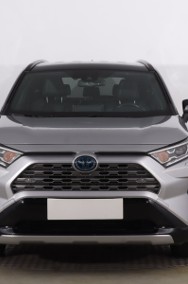 Toyota RAV 4 IV , Salon Polska, Serwis ASO, Automat, Skóra, Xenon, Bi-Xenon,-2