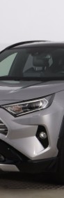 Toyota RAV 4 IV , Salon Polska, Serwis ASO, Automat, Skóra, Xenon, Bi-Xenon,-3