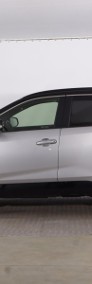 Toyota RAV 4 IV , Salon Polska, Serwis ASO, Automat, Skóra, Xenon, Bi-Xenon,-4