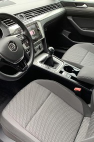 Volkswagen Passat B8 1.6 TDI BMT Trendline-2