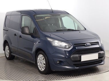 Ford Transit Connect , L1H1, 3m3, VAT 23%, 3 Miejsca, 1 EU palet-1