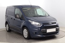 Ford Transit Connect , L1H1, 3m3, VAT 23%, 3 Miejsca, 1 EU palet