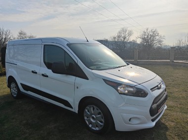 Ford Transit Connect-1