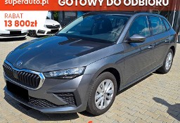 Skoda Scala Selection 1.0 TSI Selection 1.0 TSI 115KM