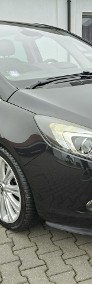 Opel Zafira C 1,4Turbo Benz. 7 Foteli.Navi,Xenony.Serwis.alu.Panorama Dach.OKAZJA-3