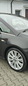 Opel Zafira C 1,4Turbo Benz. 7 Foteli.Navi,Xenony.Serwis.alu.Panorama Dach.OKAZJA-4