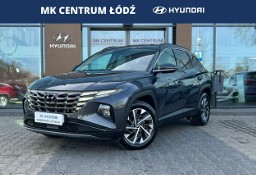 Hyundai Tucson III 1.6T-GDI EXECUTIVE 2WD 150KM 48V Salon Polska Gwarancja FV23%