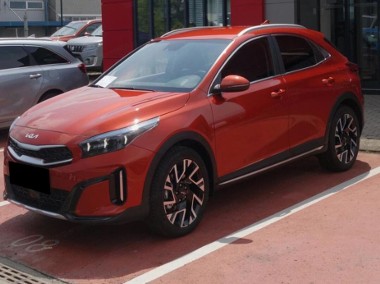 Kia Xceed 1.5 T-GDI M 1.5 T-GDI M 140KM-1