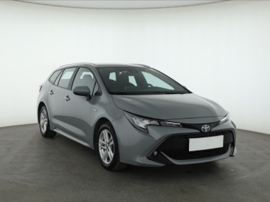 Toyota Corolla XII , Salon Polska, 1. Właściciel, Serwis ASO, Automat, VAT 23%,-1