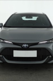 Toyota Corolla XII , Salon Polska, 1. Właściciel, Serwis ASO, Automat, VAT 23%,-2