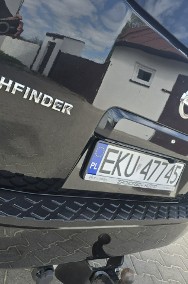 Nissan Pathfinder R51 4.0benz+Gaz Napęd4x4,Automat,Szyberdach,Zarejestrowany-2