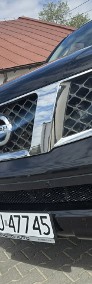 Nissan Pathfinder R51 4.0benz+Gaz Napęd4x4,Automat,Szyberdach,Zarejestrowany-4