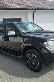 Nissan Pathfinder R51 4.0benz+Gaz Napęd4x4,Automat,Szyberdach,Zarejestrowany-2