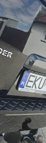 Nissan Pathfinder R51 4.0benz+Gaz Napęd4x4,Automat,Szyberdach,Zarejestrowany-3