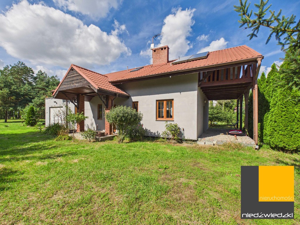 Dom na sprzedaż, 6 pokoi, 170 m², Słupca