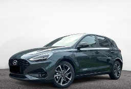 Hyundai i30 II 1.0 T-GDI Smart 1.0 T-GDI Smart 100KM