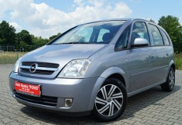 Opel Meriva A Z Niemiec 1,4 90 km Doinwestowany Sprawny klima
