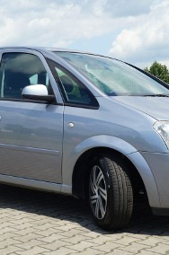 Opel Meriva A Z Niemiec 1,4 90 km Doinwestowany Sprawny klima-2