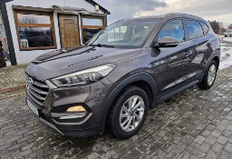 Hyundai Tucson III 1.7 CRDI NAVI KAMERA COFANIA STAN SUPER !!!