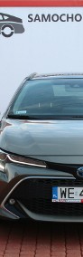 Toyota Corolla XII SELECTION 1.8 HYBRID Salon PL Serwis ASO Zamiana Finansowanie FV 23%-3