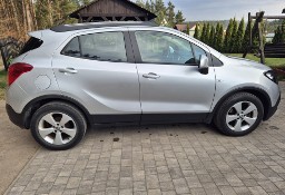 Opel Mokka 2014 ROK PIERWSZY WŁAŚCICIEL W POLSCE, STAN BARDZO DOBRY