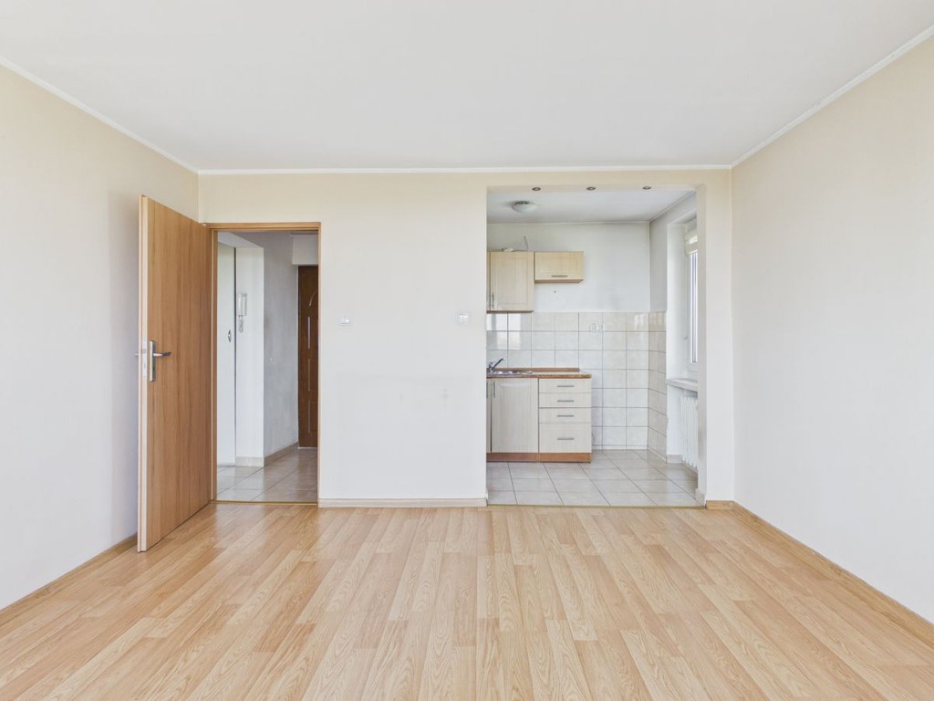 Mieszkanie na sprzedaż, 2 pokoje, 37 m², Ruda Śląska
