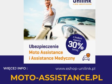 Moto-Assistance.pl ,  Pomoc w drodze  Polska i Europa-1