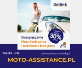 Moto-Assistance.pl ,  Pomoc w drodze  Polska i Europa