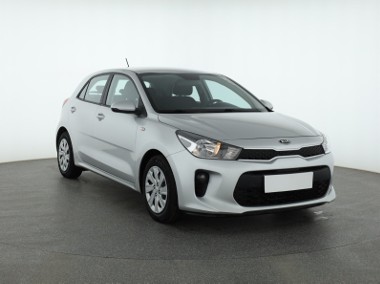 Kia Rio III , Salon Polska, 1. Właściciel, Serwis ASO, GAZ, VAT 23%,-1